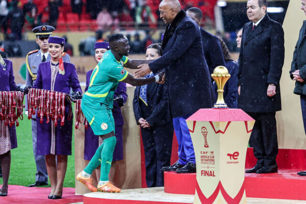 Ex-Kenya FA president Sam Nyamweya blasts CAF over Senegal AFCON ruling