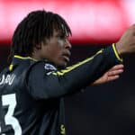 Patrick Dorgu amazed by Man United’s worldwide reach