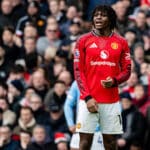 Patrick Dorgu uses gaming to stay positive during injury layoff