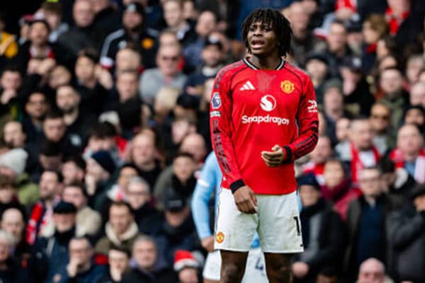 Patrick Dorgu uses gaming to stay positive during injury layoff