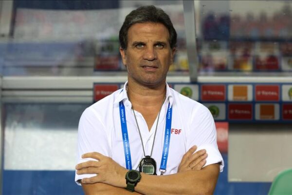 Guinea boss Paulo Duarte unveils squad for Morocco training camp and friendlies