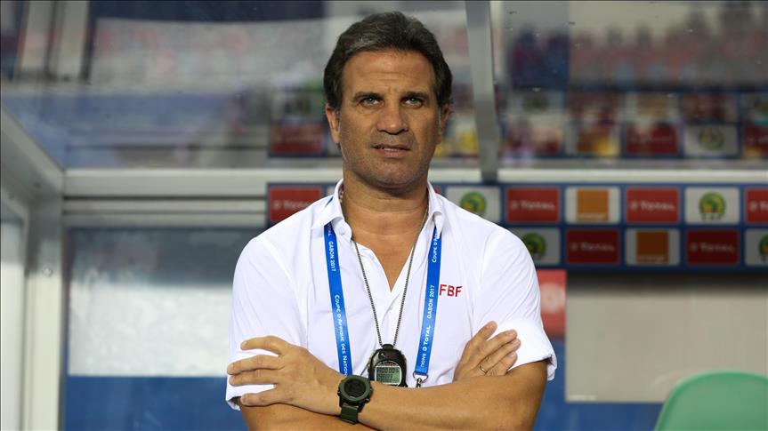 Guinea boss Paulo Duarte unveils squad for Morocco training camp and friendlies