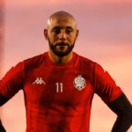 Injured Nordin Amrabat to spend three weeks on the sidelines