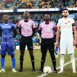 Al-Hilal lodges official CAF protest over controversial refereeing after CAF Champions League exit