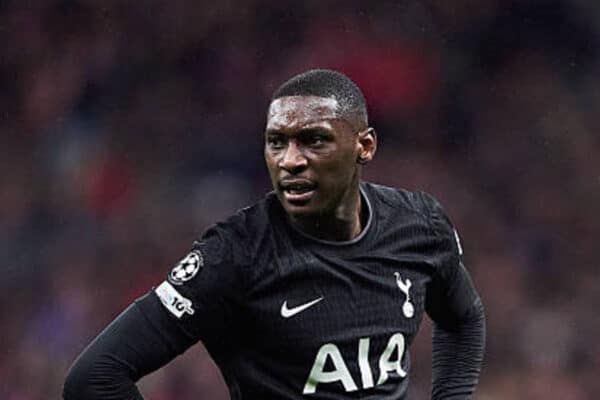 Luciano Spalletti wants Kolo Muani back at Juventus next summer