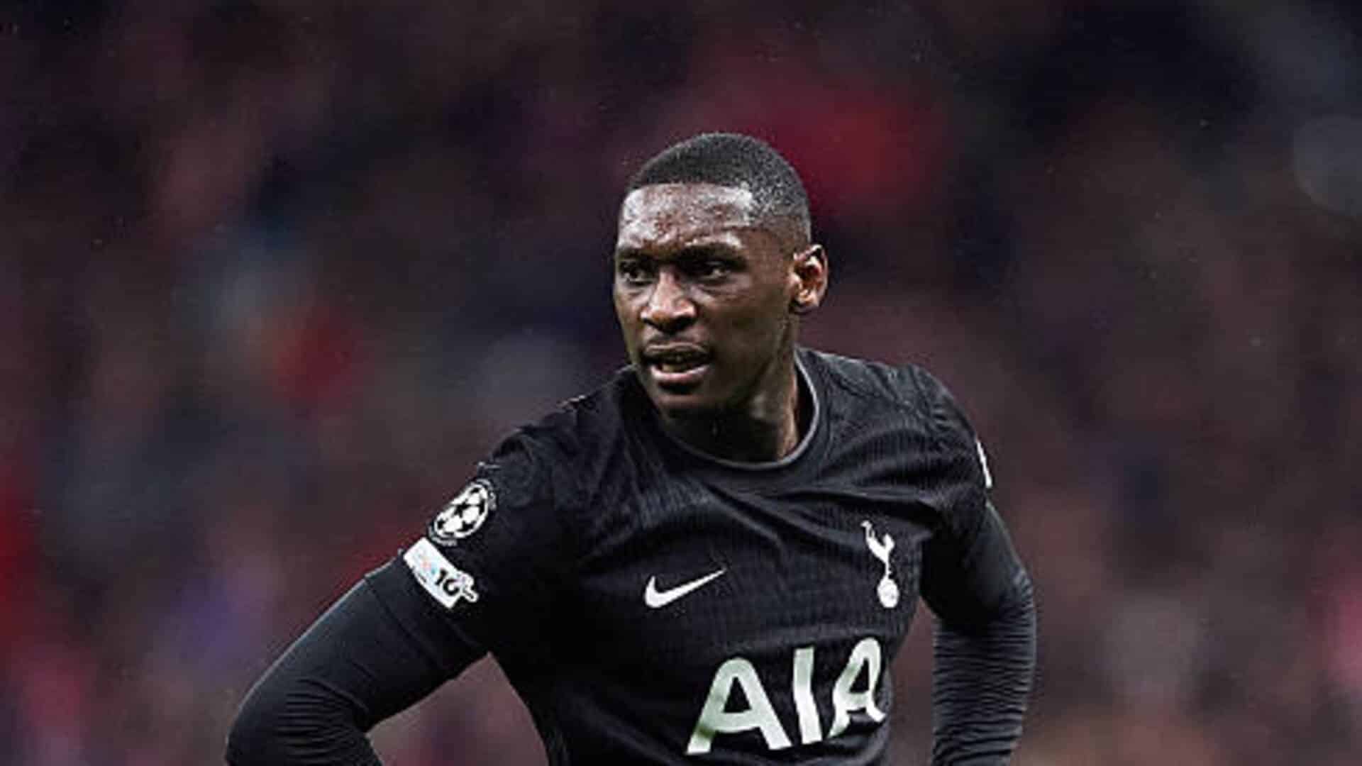 Luciano Spalletti wants Kolo Muani back at Juventus next summer