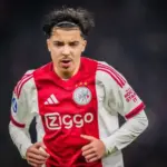 Rayane Bounida opts to represent Morocco over Belgium