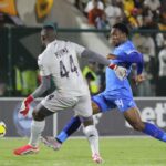 Kaizer Chiefs stumble again as Richards Bay deepen title woes in dramatic midweek showdown