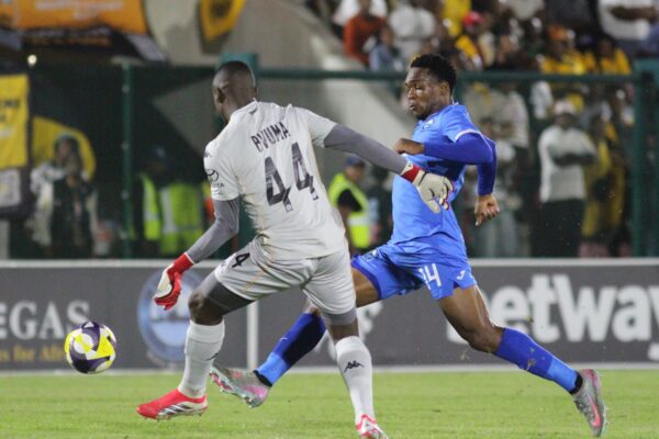 Kaizer Chiefs stumble again as Richards Bay deepen title woes in dramatic midweek showdown