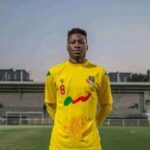America-based Rodolfo Aloko withdraws from Benin squad over visa issues