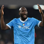 Napoli anger grows as Romelu Lukaku stays in Belgium amid future doubts
