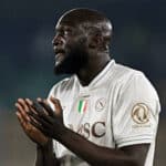 Napoli tensions grow as Romelu Lukaku skips training amid Anderlecht links