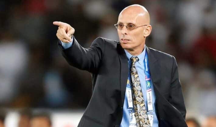 Rwanda appoints Stephen Constantine as new Amavubi coach