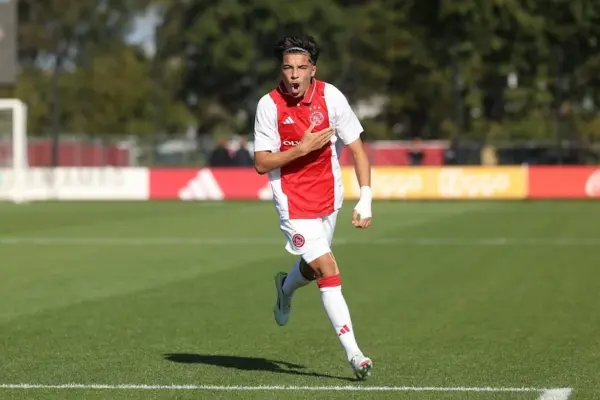 Ryan Bonida handed maiden Morocco call-up after switching nationality