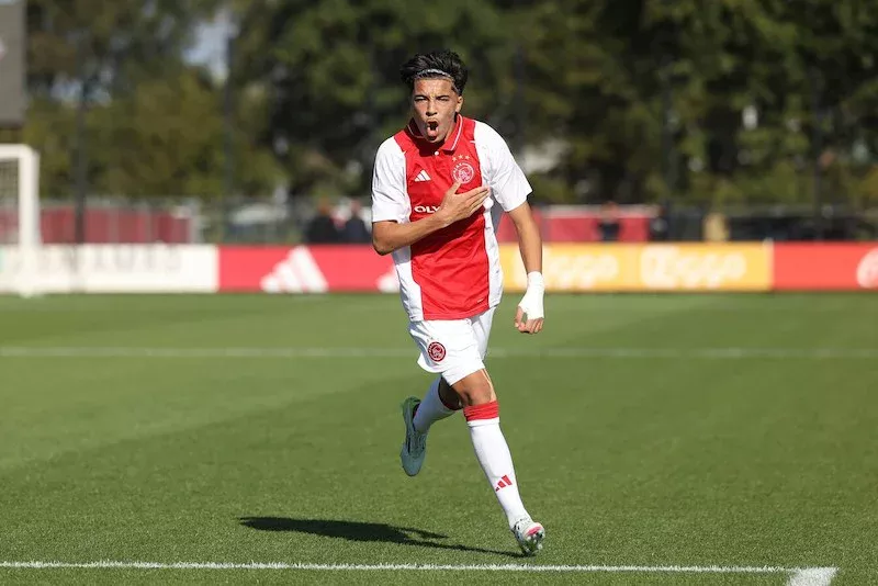 Ryan Bonida handed maiden Morocco call-up after switching nationality