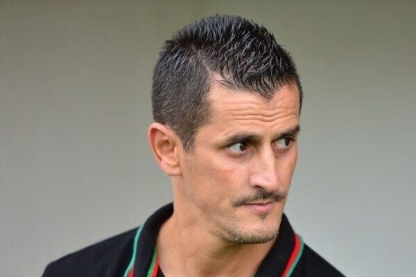 Algeria names Rafik Saïfi to lead U23 squad in Olympic preparation