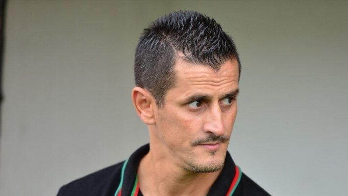 Algeria names Rafik Saïfi to lead U23 squad in Olympic preparation