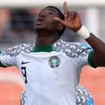 Injury blow rules Salim Fago Lawal out of Nigeria friendly against Jordan