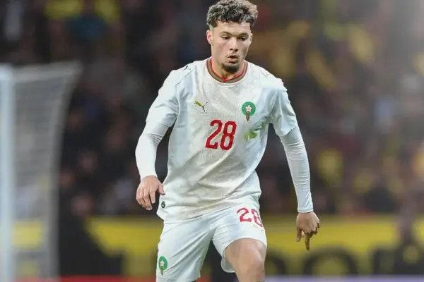 Samir El Morabet happy to mark Morocco debut