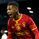 Moroccan striker Tawfik Bentayeb attracting strong European interest after prolific season at Troyes