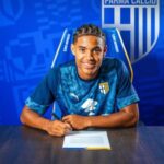 Cameroonian defender Sascha Britschgi sparks English transfer speculation