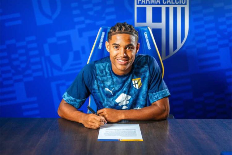 Cameroonian defender Sascha Britschgi sparks English transfer speculation