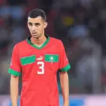 Youssef Belammari denies online claims of support for Iran