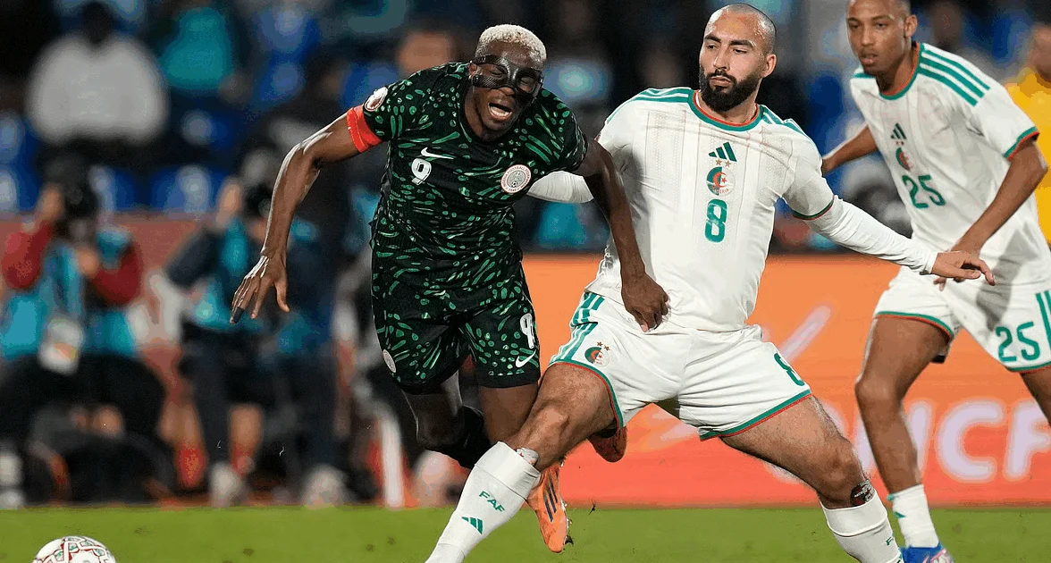 Algeria escalates dispute with CAF over unresolved AFCON appeal