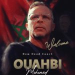 Mohamed Ouahbi confirmed as new Morocco head coach after Walid Regragui's exit