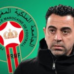 I held talks with Morocco to replace Walid Regragui - Xavi Hernandez reveals