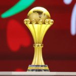AFCON trophy