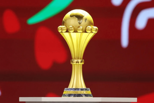 AFCON trophy