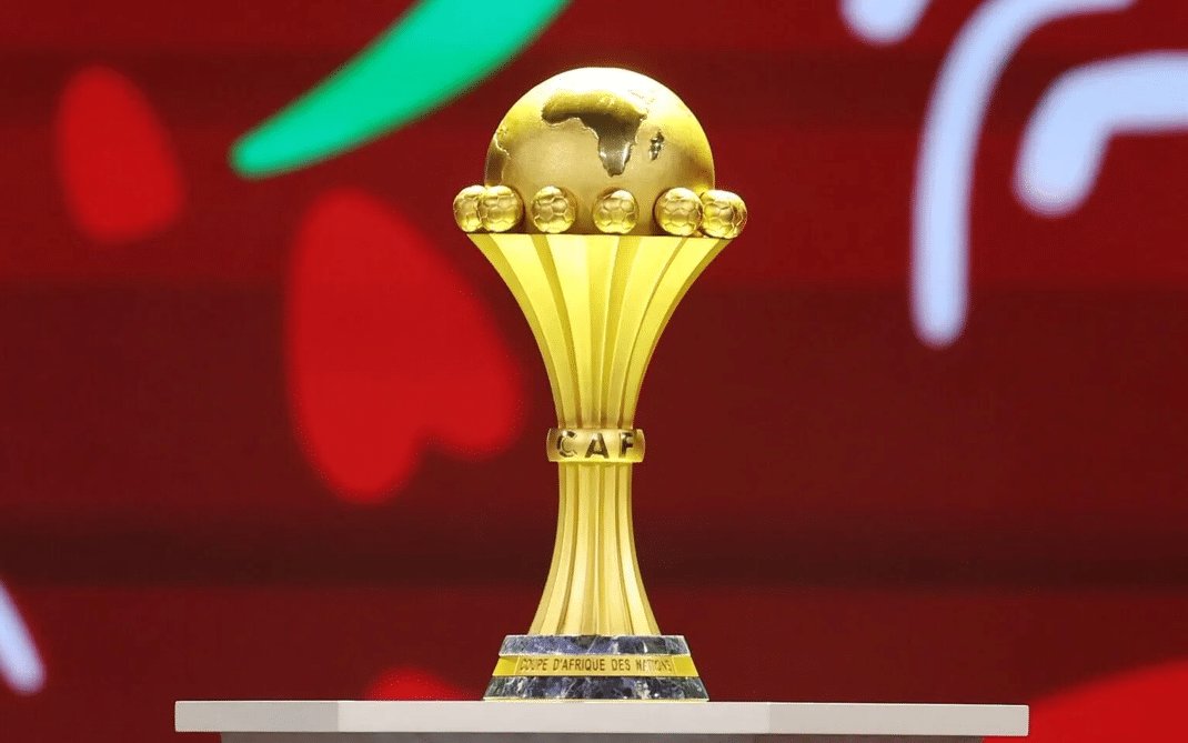 AFCON trophy