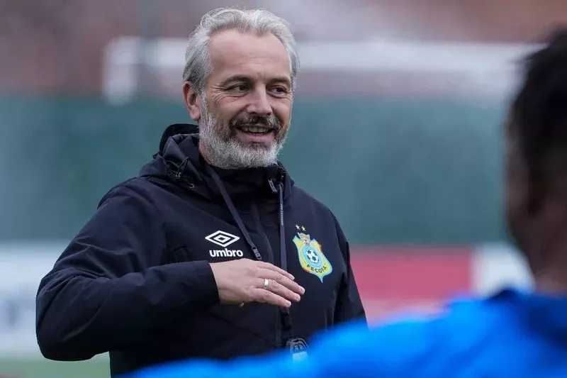 “We fear no foe” – DR Congo coach Desabre declares as Leopards gears up for crucial 2026 World Cup playoff