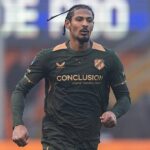 Sebastien Haller admits risk at Utrecht has not paid off