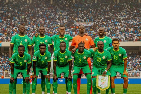 Tickets on sale for Senegal’s friendly against Gambia in Diamniadio