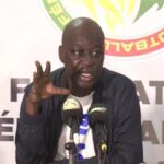 Senegal insist no order to return AFCON trophy