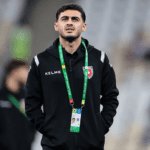 Raja Casablanca midfielder Mohammed Abu Zrayq named in Jordan squad ahead of World Cup friendlies