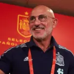 'Exceptional' Morocco could be a surprise package at 2026 World Cup - Luis de la Fuente 