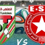 Classic rivalry returns: Stade Tunisien and Etoile du Sahel meet again in Ligue 1
