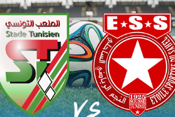 Classic rivalry returns: Stade Tunisien and Etoile du Sahel meet again in Ligue 1