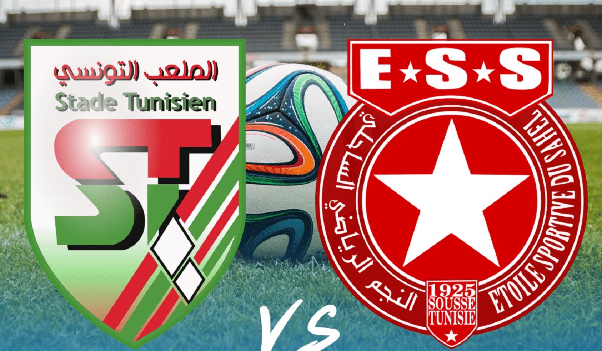 Classic rivalry returns: Stade Tunisien and Etoile du Sahel meet again in Ligue 1