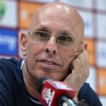 Rwanda unveil 31-man squad as Stephen Constantine begins second spell