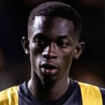 Gambian forward Suwaibou Kebbeh nears Sundsvall loan deal