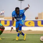 Senegalese clubs Pikine and Teungueth FC barred from signing players