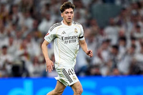 Thiago Pitarch ends international future speculation with Spain commitment