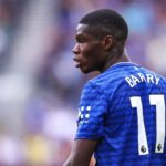 ‘My friends weren’t Arsenal fans’ - Thierno Barry hits back at ticket backlash