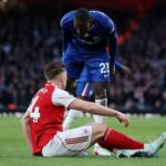 English-Sierra Leonean Trevor Chalobah calls for Chelsea self-reflection after costly Arsenal defeat
