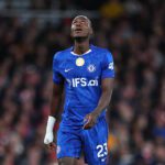 Trevor Chalobah urges Chelsea to respond after Arsenal defeat​