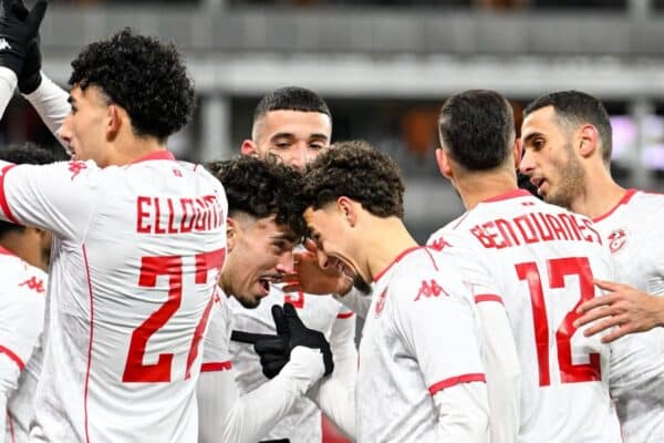 Sebastian Tounekti winner seals Tunisia friendly victory over Haiti